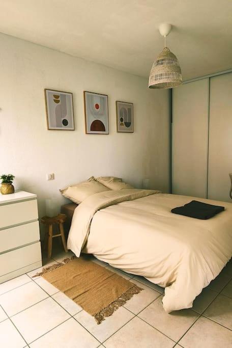 Apartment Le Boheme Chauraisien