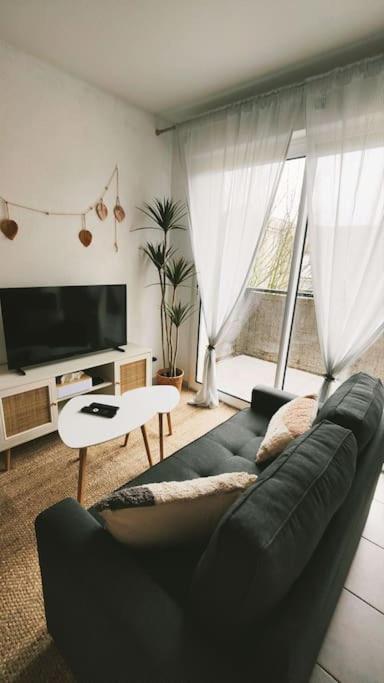 Le Boheme Chauraisien Apartment *
